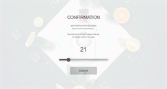 Desktop Screenshot of bosscal.com